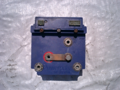 SEVCON 24V
